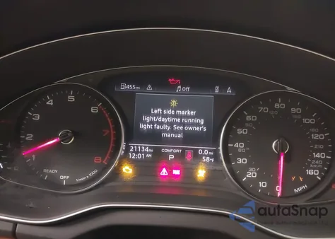 2022 Audi Q5 Premium 45 Tfsi S Line Quattro S Tronic z USA, uszkodzony, nr VIN WA1GAAFY8N2081365